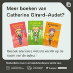 Het gaatje van de donut / Het lastige leven van Léa Olivier, Verzenden, Zo goed als nieuw, Catherine Girard-Audet