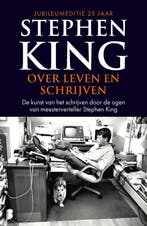9789049205218 Over leven en schrijven Stephen King, Verzenden, Nieuw, Stephen King