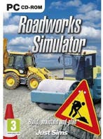 Roadworks Simulator - Windows, Verzenden, Nieuw