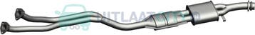 *Tip*  Katalysator BMW 320i 323i, Ophalen of Verzenden, Nieuw, BMW
