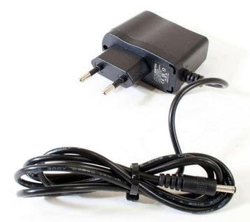 Adapter LX050100 5V 1A met Europlug, zonder merknaam, Audio, Tv en Foto, Verzenden, Gebruikt