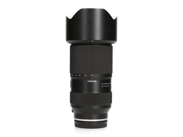 Tamron 50-300mm f/4.5-6.3 Di III VC VXD - Sony FE - Zoomlens, Ophalen of Verzenden, Zo goed als nieuw, Sony