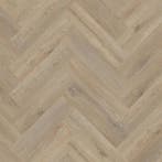 Moduleo Roots Visgraat 86851 Galtymore Oak PVC, Ophalen of Verzenden, Nieuw, Overige kleuren, Overige typen