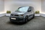 Volkswagen Caddy 2.0 TDI 122pk DSG Style, Automaat, Stof, Gebruikt, Euro 6