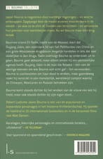 De Bourne vergelding / Jason Bourne 9789024562954, Verzenden, Gelezen, Robert Ludlum