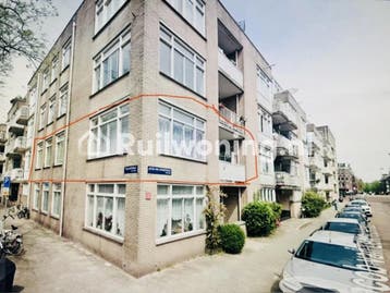 Ruil je woning in Amsterdam (Noord-Holland), Amsterdam