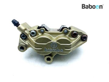 Remklauw Links Voor Aprilia Tuono RSV 1000 (+Factory), Verzenden, Gebruikt