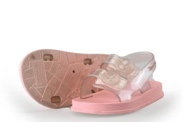 Ipanema Sandalen Meisjes in maat 21 Roze, Kinderen en Baby's, Verzenden, Jongen of Meisje, Ipanema, Schoenen