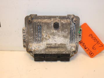 Computer Motormanagement Opel Movano O142919, Ophalen of Verzenden, Nieuw