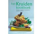 Kruiden Kookboek - Kruiden Kookboek, Ophalen of Verzenden, Nieuw