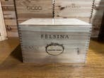 2019 Fattoria di Felsina Maestro Raro - Toscane - 6 Flessen, Nieuw