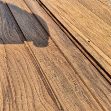 Thermo Frake dubbel rhombus 3050x170/180x19mm, Ophalen of Verzenden, Nieuw