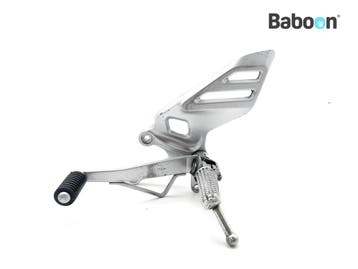 Schetsplaat Links Voor Yamaha YZF R 125 2025, Verzenden, Gebruikt