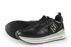 Liu Jo Sneakers in maat 39 Zwart, Verzenden, Liu Jo, Zwart, Sneakers of Gympen