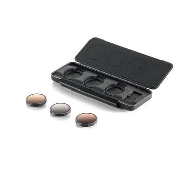 DJI Osmo Nano ND Filter (8/16/32), Ophalen of Verzenden, Nieuw, Overige merken