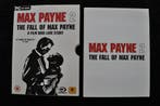 Max Payne 2 The Fall Of Max Payne Pc Small Box, Verzenden, Nieuw