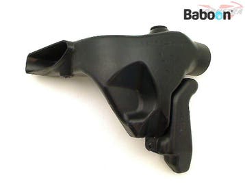 Luchtbuis Links Kawasaki ZX 6 R 2000-2002 (NINJA ZX-6R, Verzenden, Gebruikt