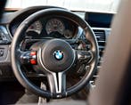 BMW F80 F82 F83 F87 M2 M3 M4 Carbon magnetische schakel, Verzenden