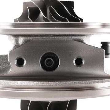 Turbo cartridge GTC1549VZ geschikt voor Audi A4 A5 Q5 2.0..., Verzenden, Nieuw, Audi