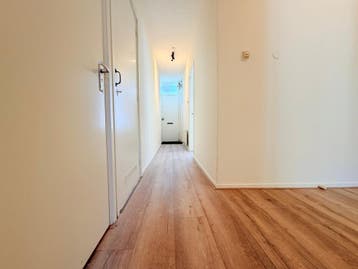 Te huur: Appartement Van Brakelstraat in Den Haag, Den Haag, Appartement, Zuid-Holland