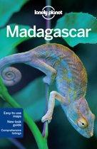 Lonely Planet Madagascar  Comoros 7e Lonely Pl 9781741791754, Boeken, Verzenden, Zo goed als nieuw