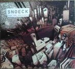 cd digi - Snoeck - For The Machines, Verzenden, Zo goed als nieuw