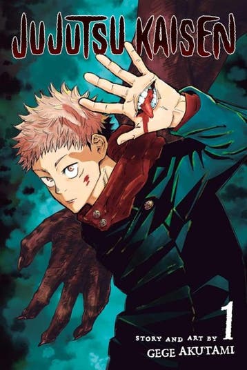 Jujutsu Kaisen 1 [NL], Verzenden, Nieuw