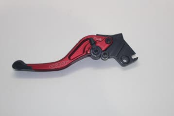 CRG 00-17 Kawasaki ZX6R/RR-12R/Z800-1000/ RC2 Clutch Lever -, Ophalen of Verzenden, Nieuw