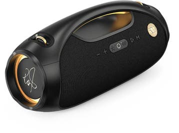 Peaq -  Bluetooth speaker Bluetooth Speaker  - Zwart, Overige merken, 120 tot 150 watt, Verzenden, Overige typen