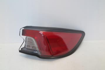 ford kuga mk3 achterlicht rechts led LV4B-13404-BF, Verzenden, Gebruikt