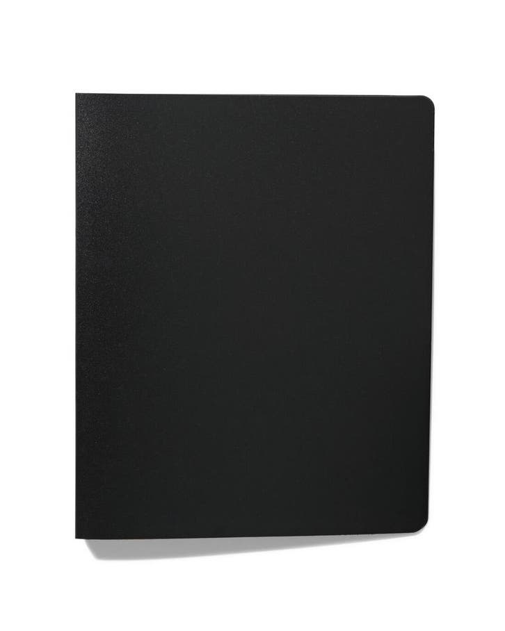 HEMA Ringband 2-rings, Diversen, Agenda's, Nieuw, Verzenden