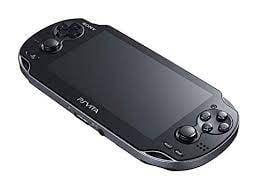 PS Vita OLED (Nette Staat) - Scherm Bevat 1 Dode Pixel, Spelcomputers en Games, Spelcomputers | Sony PlayStation Vita, Zo goed als nieuw