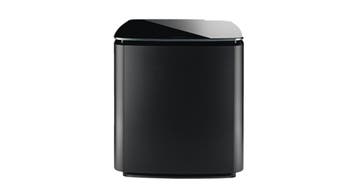 Bose Bass Module 700 Subwoofer zwart, Ophalen, Zo goed als nieuw, Subwoofer, Bose