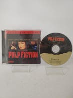 Pulp Fiction Collectors Edition CD, Ophalen of Verzenden, Zo goed als nieuw