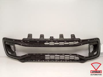 VW Up Facelift Grille Grill 2016+ Origineel!, Ophalen, Gebruikt, Volkswagen