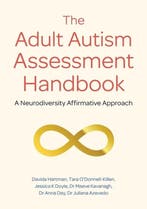 9781839971662 The Adult Autism Assessment Handbook, Verzenden, Zo goed als nieuw, Davida Hartman