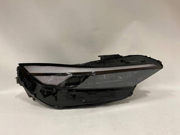 Hyundai Elantra VII 2023 lift koplamp rechts full LED 92102-, Verzenden, Gebruikt