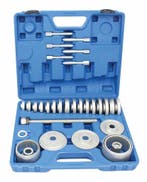 Wiellager Montage En Demontage Set - 34 Delige Persschijven, Ophalen of Verzenden, Nieuw