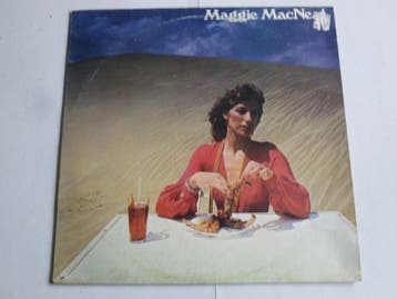 Maggie MacNeal (LP) 1976, Ophalen of Verzenden, Zo goed als nieuw