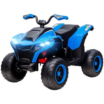 AIYAPLAY Elektrische Quad Voor Kinderen 12V Elektrische Kind, Verzenden, Nieuw