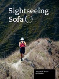 Sightseeing Sofa - Jeanette van Eekelen 9789081485111, Verzenden, Zo goed als nieuw, Jeanette van Eekelen