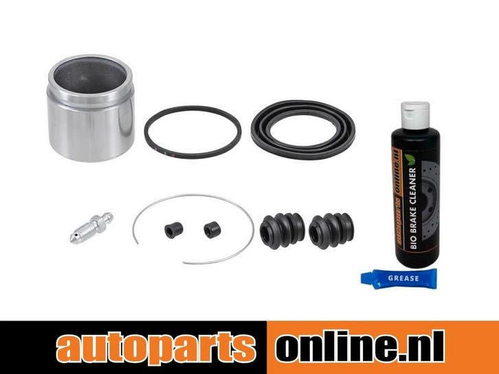 Remklauw revisie set Opel Gt voorzijde, Auto-onderdelen, Besturing, Nieuw, Opel, Verzenden