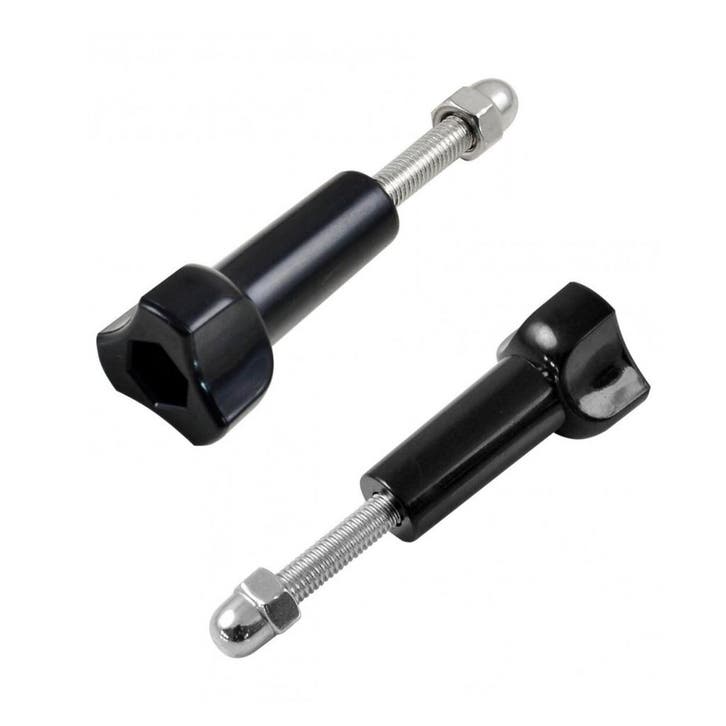 Bevestigingsschroef + moer voor GoPro / Actioncams - Typ..., Audio, Tv en Foto, Overige Audio, Tv en Foto
