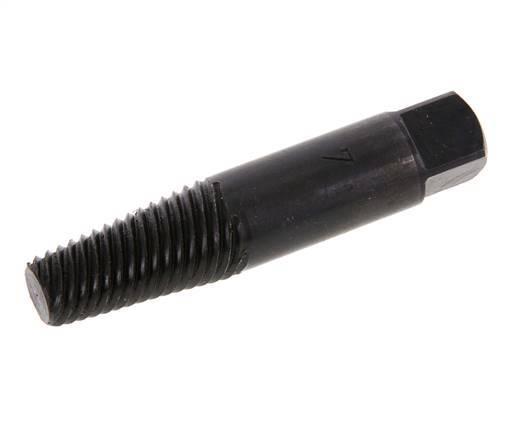 Schroeftrekker Maat 7 (M 24 - M 33), Doe-het-zelf en Verbouw, Gereedschap | Handgereedschap, Nieuw, Verzenden