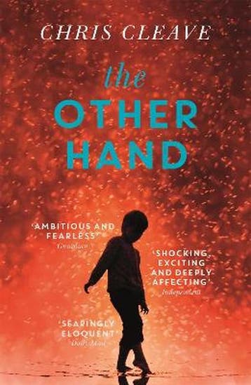 The Other Hand - Chris Cleave 9780340963425, Verzenden, Zo goed als nieuw, Chris Cleave