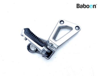 Duosteun Rechts Suzuki GSF 1200 Bandit 1996-2000 (GSF1200), Motoren, Verzenden, Gebruikt