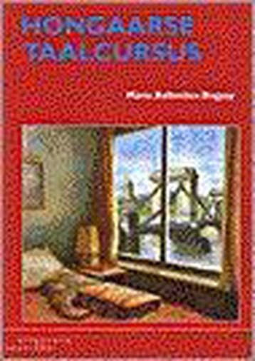 Hongaarse taalcursus - Mária Ballendux-Bogyay 9789062831760, Boeken, Verzenden, Gelezen, Mária Ballendux-Bogyay