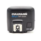Cullmann CUlight RR500N Wireless Flash Receiver voor Nikon, Ophalen of Verzenden, Nieuw, Overige merken