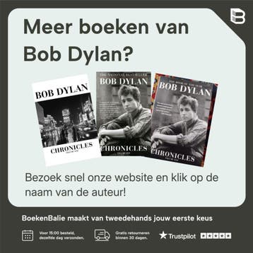 The philosophy of modern song - Bob Dylan 9781398519411, Verzenden, Zo goed als nieuw, Bob Dylan