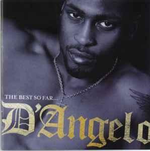 cd - DAngelo - The Best So Far..., Cd's en Dvd's, Verzenden, Zo goed als nieuw